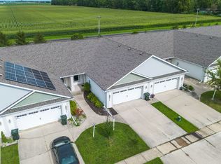 3015 Rutherford Dr, Urbana, IL 61802