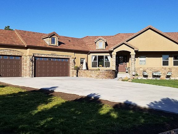 Beautiful dream home 