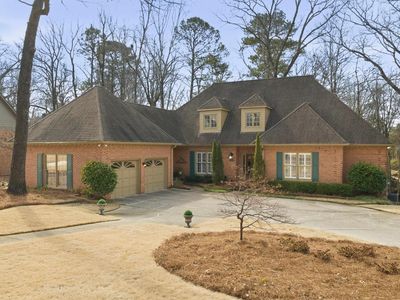 3869 Timberline Way, Vestavia, AL, 35243