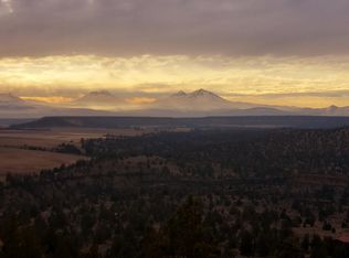 12345 NW Dove Rd, Terrebonne, OR 97760