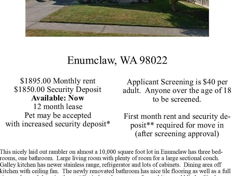 1st image of 2936 Sun Mountain Dr