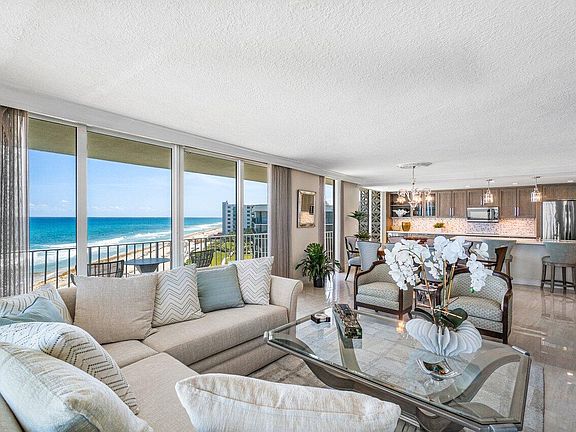 2nd image of 3400 S Ocean Blvd APT 6E