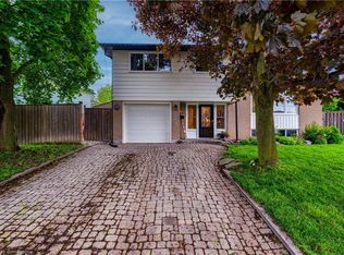 193 Delrex Blvd, Halton Hills, ON L7G4E4