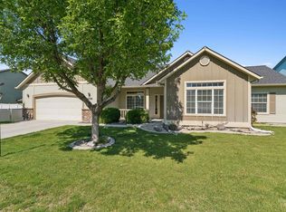 16376 Dietz Way, Caldwell, ID 83607