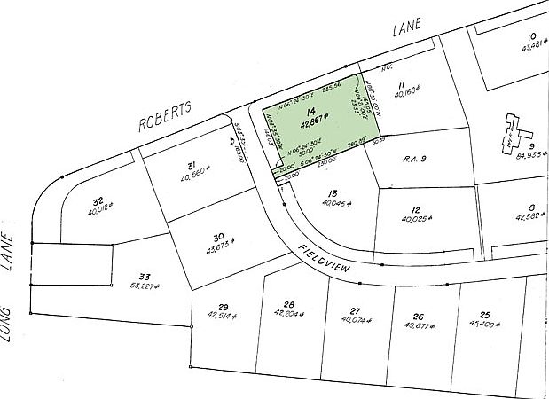 2nd image of 3 Fieldview Ln