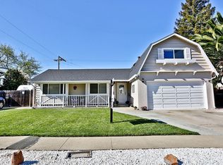4566 Adams Dr, Concord, CA 94521
