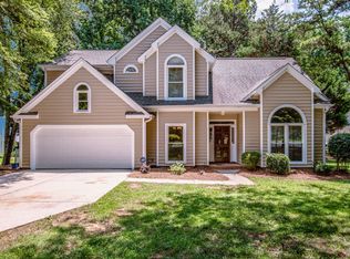 169 Southhaven Dr, Mooresville, NC 28117