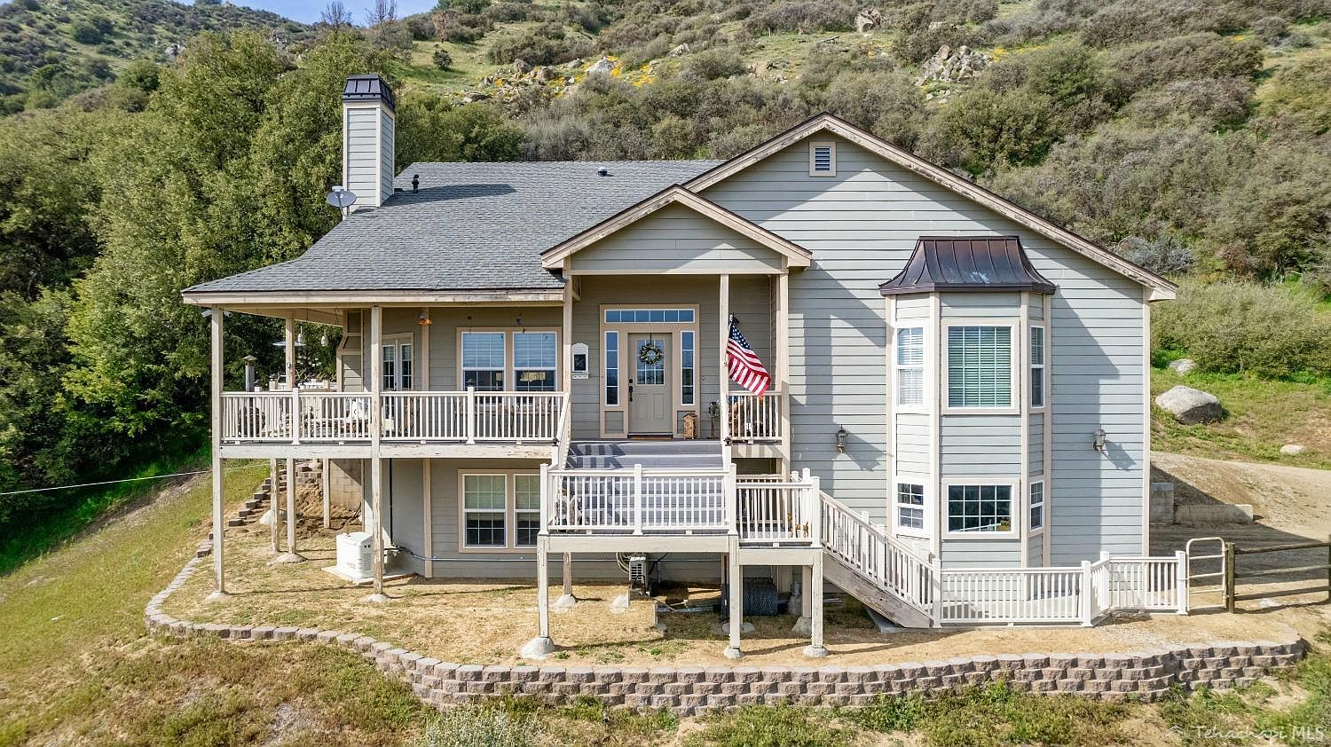 24512 Tiara Ct, Tehachapi, CA 93561 Zillow