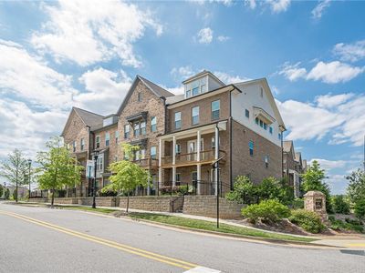 5005 Shay Town Ln, Peachtree Corners, GA, 30092