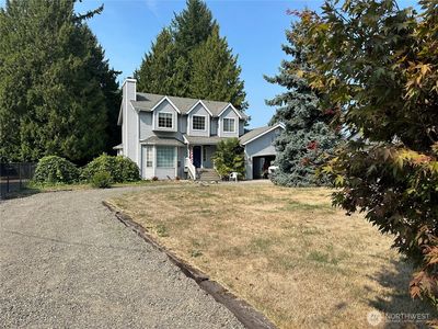 2918 184th Avenue E, Lake Tapps, WA, 98391