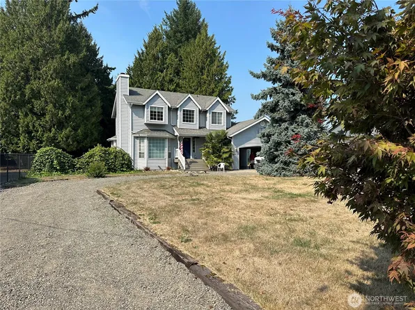 2918 184th Avenue E, Lake Tapps, WA 98391