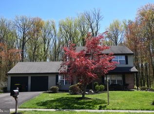 1420 Woodview Rd, Yardley, PA 19067