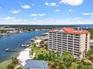 Sailmakers Place, Perdido Key, FL 32507