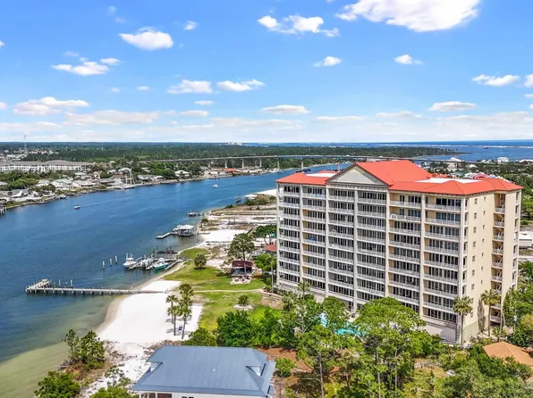 13928 River Rd Unit 204, Perdido Key, FL 32507
