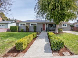2516 17th Ave, Kingsburg, CA