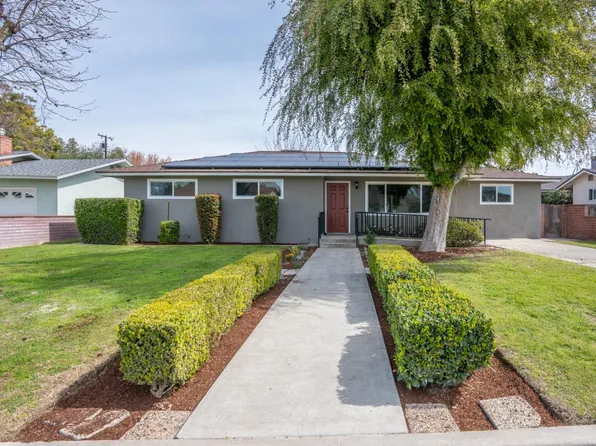 2516 17th Ave, Kingsburg, CA 93631