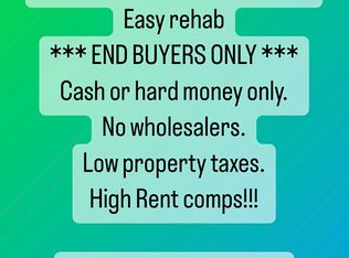 135 Edge Ave, San Antonio, TX 78223