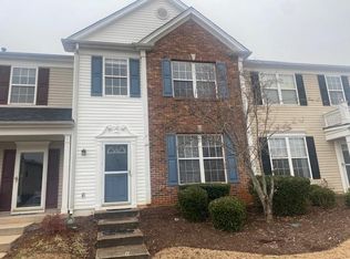 202 Braelock Dr, Greer, SC 29650