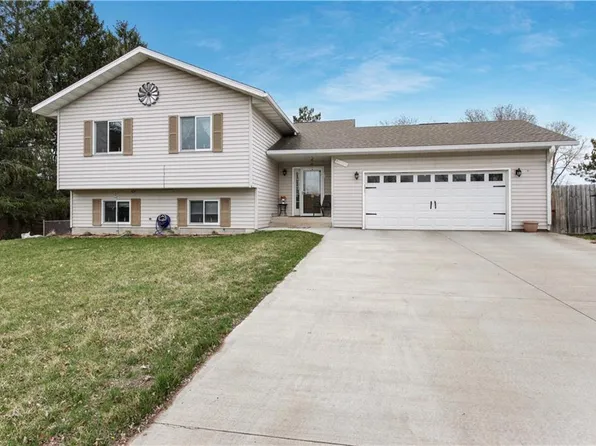 1101 Badger Street, Spooner, WI 54801