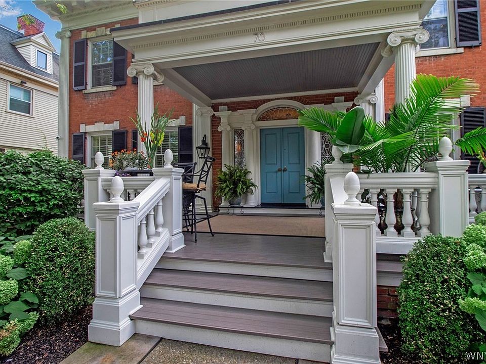 70 Oakland Pl, Buffalo, NY 14222 Zillow