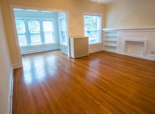 3139 W Eastwood Ave APT 1, Chicago, IL 60625