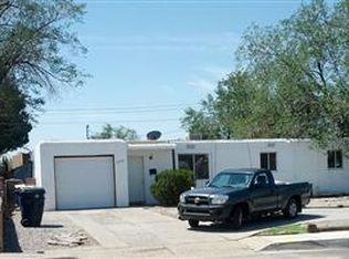 5204 Comanche Rd NE, Albuquerque, NM 87110