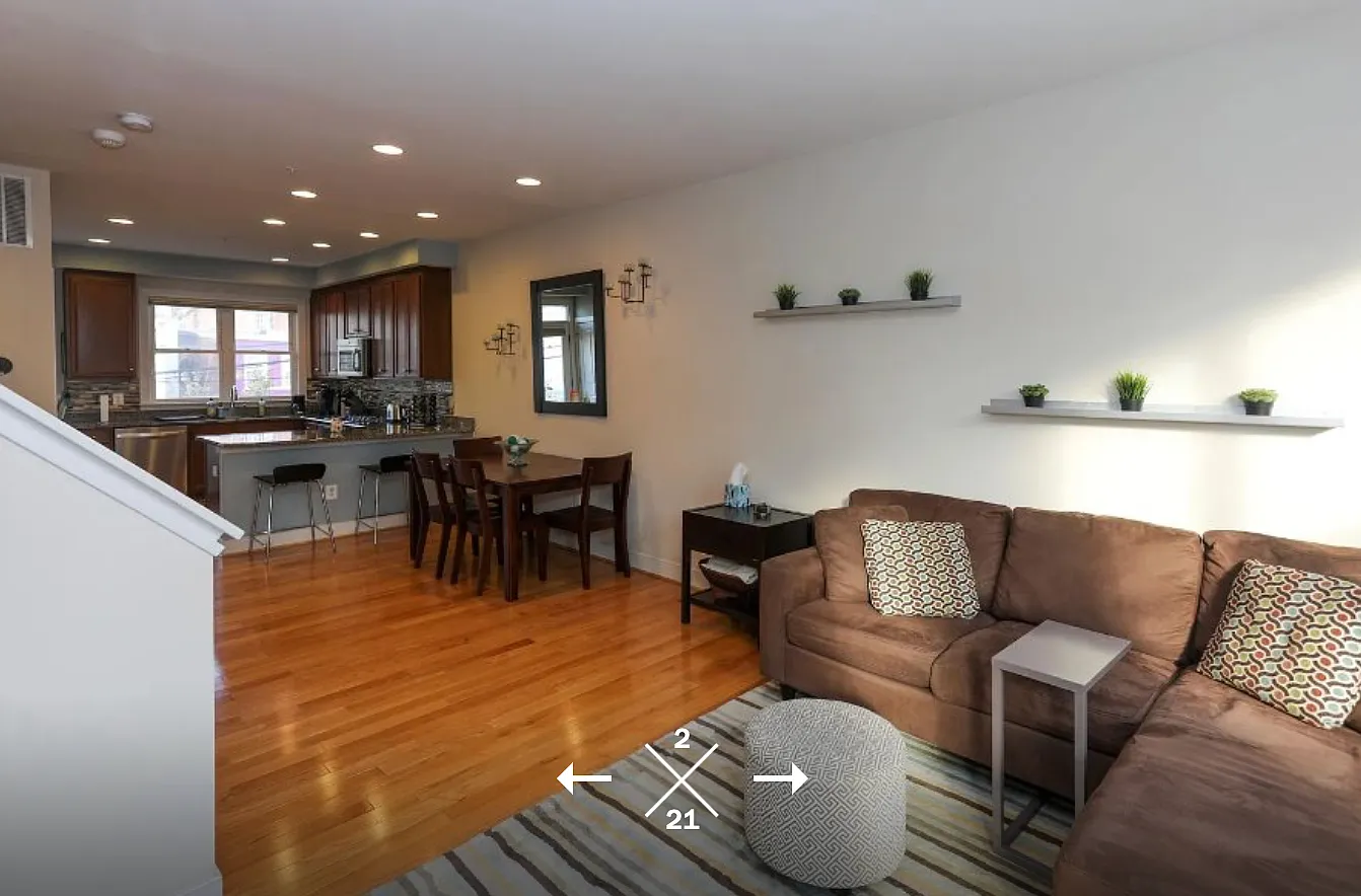 3 bed, $4,995 — Photo 3