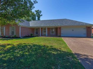 50 Birdsong Cv, Jackson, TN 38305