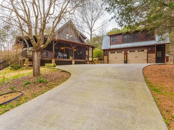 2770 Shinbone Valley Rd, Menlo, GA 30731
