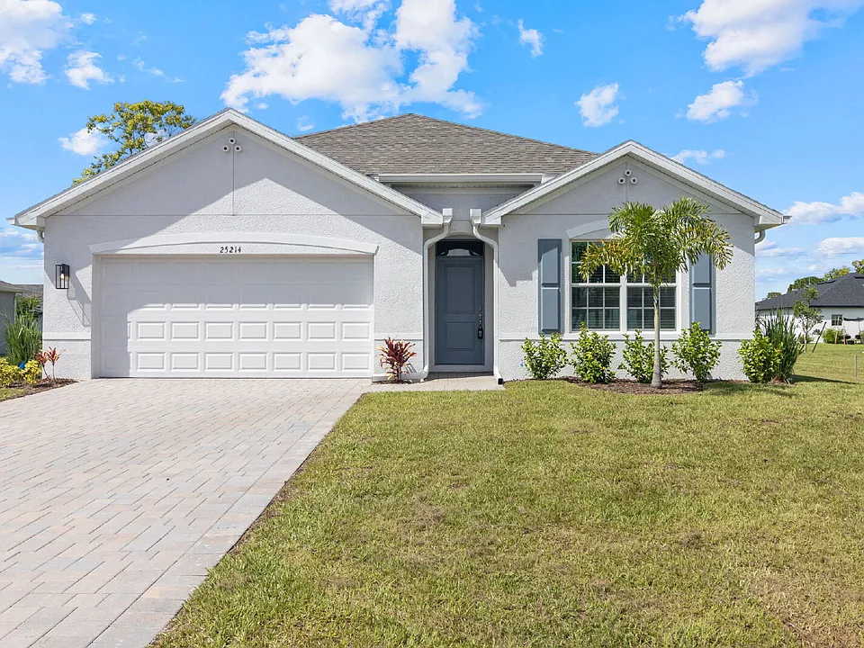 25214 Cadiz Dr