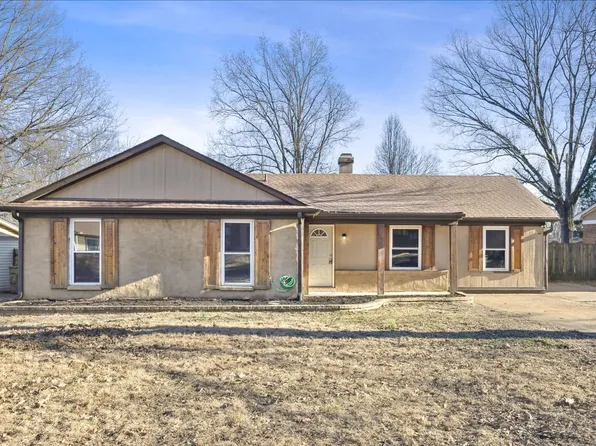 6625 Hartford Dr, Memphis, TN 38134