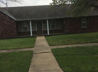 713 Carter Dr, Marion, AR 72364