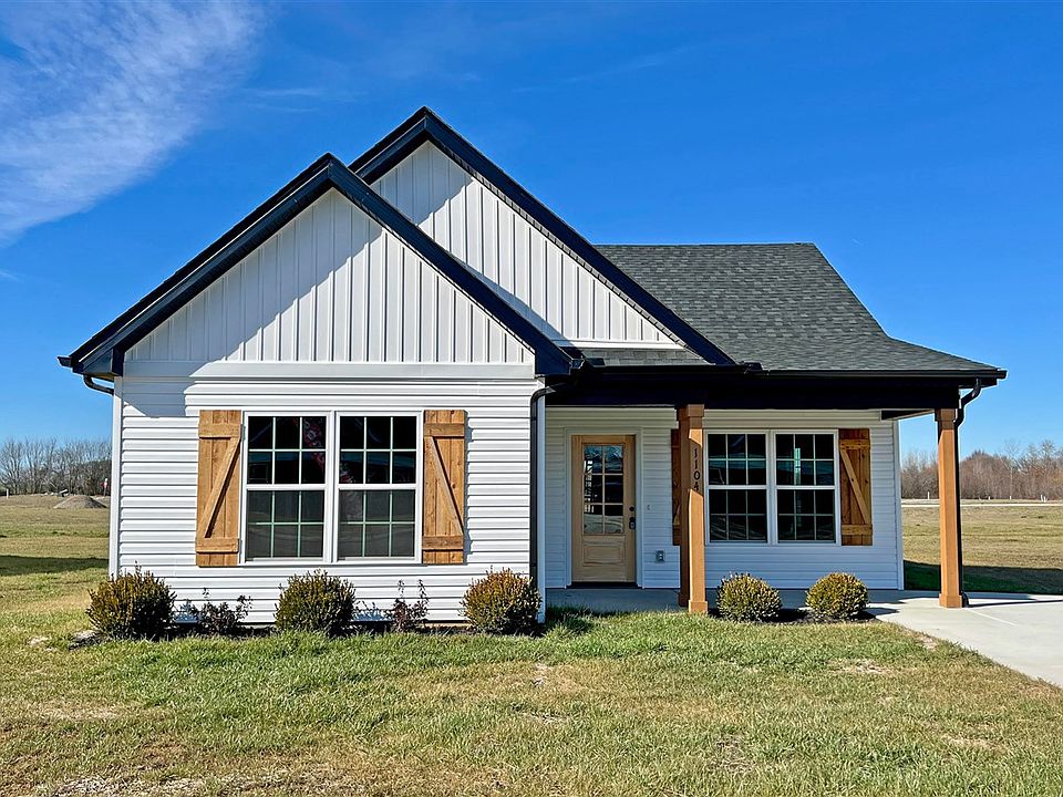 1st image of 1104 Brook Ct Lot 37