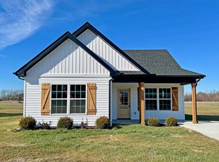 1104 Brook Ct LOT 37, Franklin, KY 42134