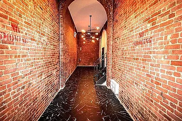 Rented by Bruma Realty LLC