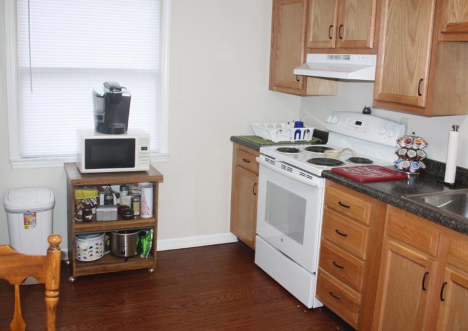 1st image of 109 S Talley Ave APT 2