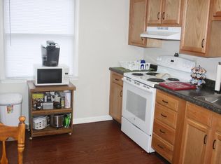 109 S Talley Ave APT 2, Muncie, IN 47303