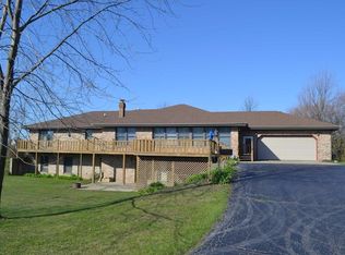 9883 Randolph St, Crown Point, IN 46307