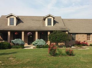 10262 Texas Gas Rd, Aurora, IN 47001