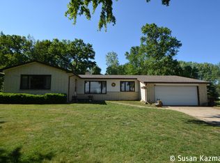 7548 Port Sheldon St, Hudsonville, MI 49426