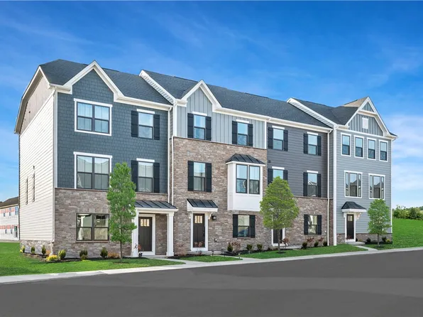 118 Crab Apple Way, Coraopolis, PA 15108