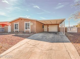 3315 Pioneer Ave, Las Vegas, NV 89102