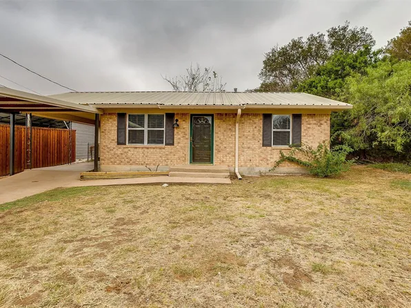 431 County Road 1743, Clifton, TX 76634