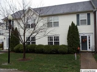 7902 Moss Green Way, Louisville, KY 40291