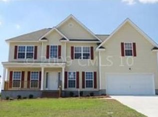 29 Saughtree Ln, Elgin, SC 29045
