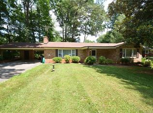 103 Buckingham Pl, Statesville, NC 28625