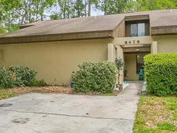 8479 PINEVERDE Lane, Jacksonville, FL 32244