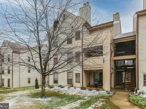 6943 Mary Caroline Cir #G, Alexandria, VA 22310