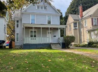 511 Walnut St, Elmira, NY