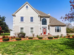 2602 Kicking Bear Ct, Murfreesboro, TN 37127